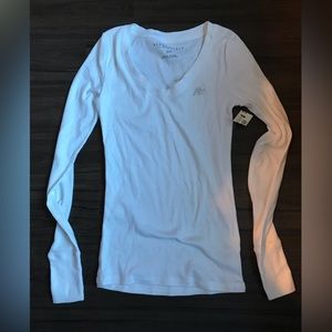 Aeropostale small new long sleeve top